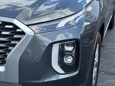 Used 2021 Hyundai Palisade SE FWD image 8