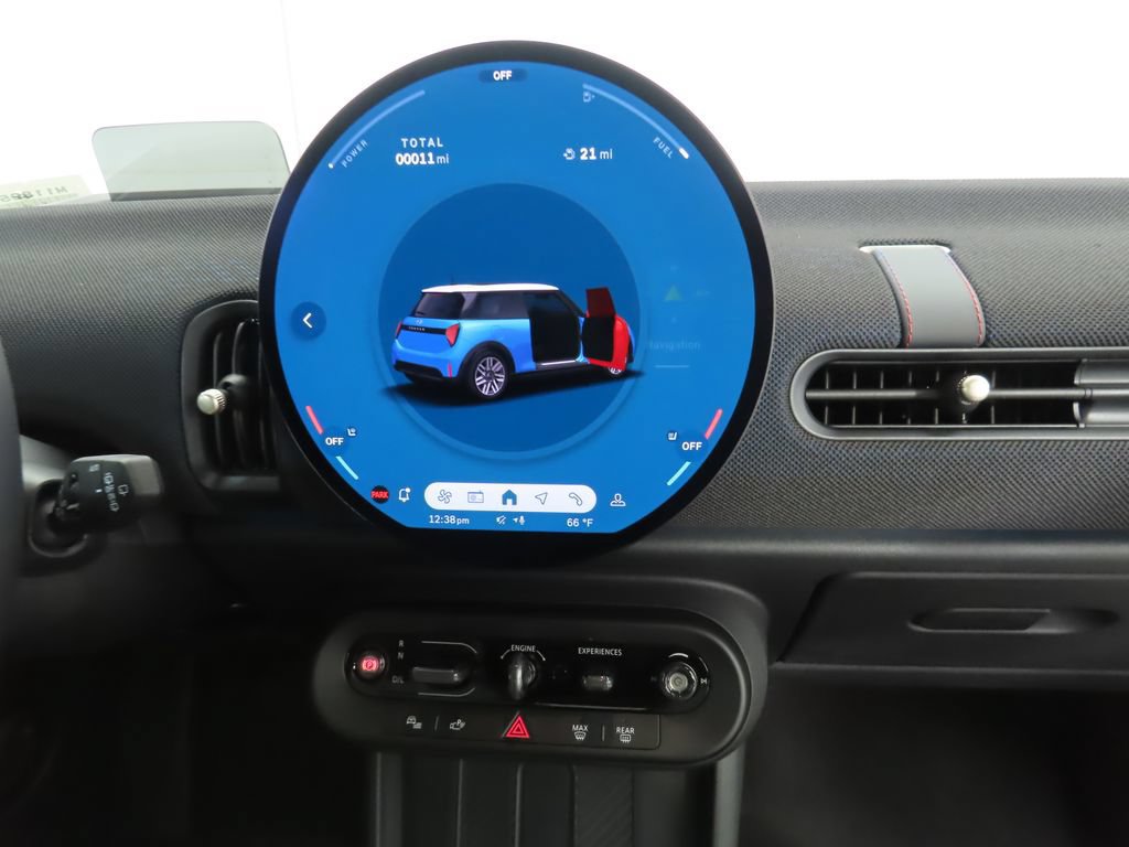 Certified 2026 MINI Cooper S FWD image 20