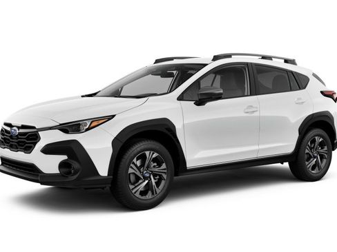 New 2026 Subaru Crosstrek 2.0i Premium AWD/4WD image 8
