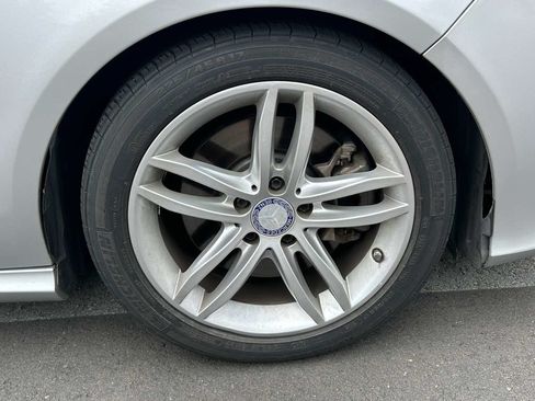 Used 2016 Mercedes-Benz CLA 250 image 52