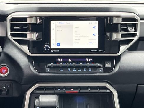 Used 2023 Toyota Tundra SR5 w/ TRD Sport Premium Package image 17