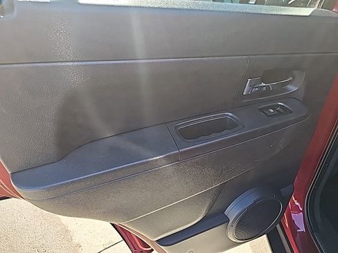 Used 2011 Jeep Liberty Sport w/ Popular Equipment Group image 19