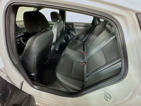 Used 2024 Honda Civic Sport image 20