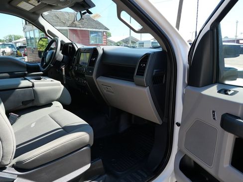Used 2022 Ford F350 XL w/ Power Equipment Group AWD/4WD image 11
