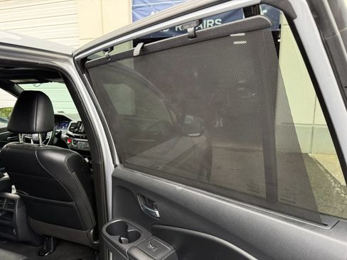 Used 2020 Honda Passport EX-L image 26