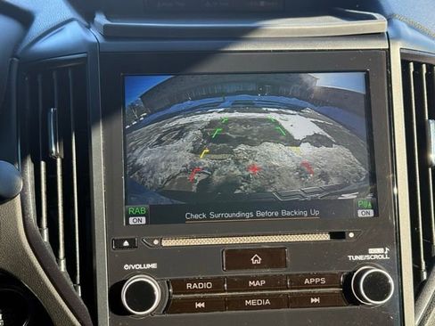 Used 2023 Subaru Forester Wilderness w/ Wilderness Package image 53