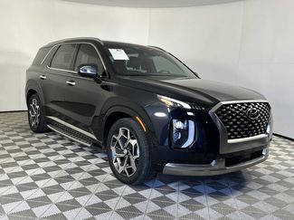 Used 2022 Hyundai Palisade Calligraphy 360° Tour
