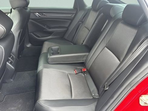 Used 2020 Honda Accord Sport image 12