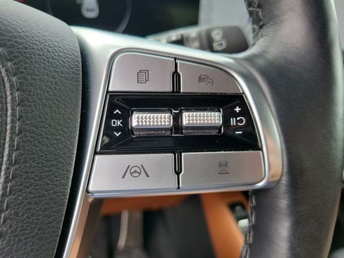 Used 2024 Kia Telluride SX Prestige X-Pro AWD/4WD image 23