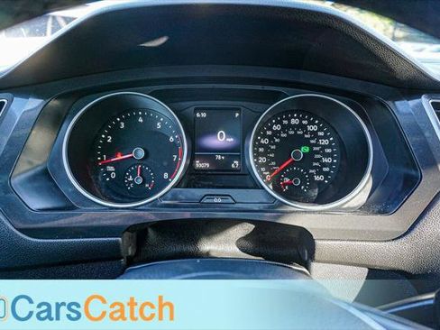 Used 2019 Volkswagen Tiguan SE image 26