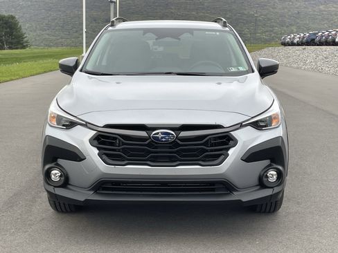 Used 2026 Subaru Crosstrek 2.5i Premium AWD/4WD image 8