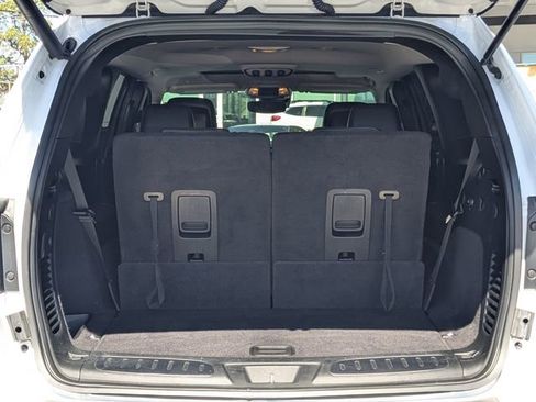 Used 2019 Dodge Durango Citadel w/ Technology Group RWD image 13