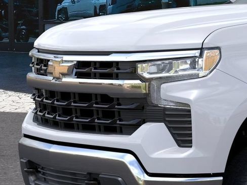New 2026 Chevrolet Silverado 1500 LT AWD/4WD image 13