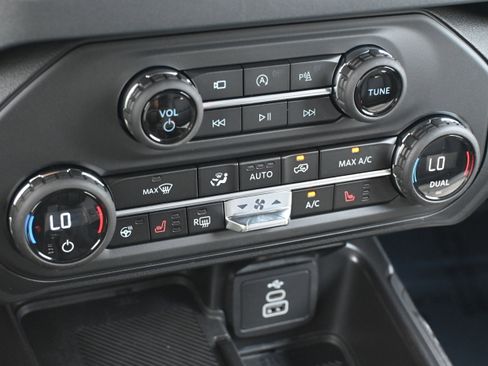 New 2026 Ford Bronco Outer Banks AWD/4WD image 26