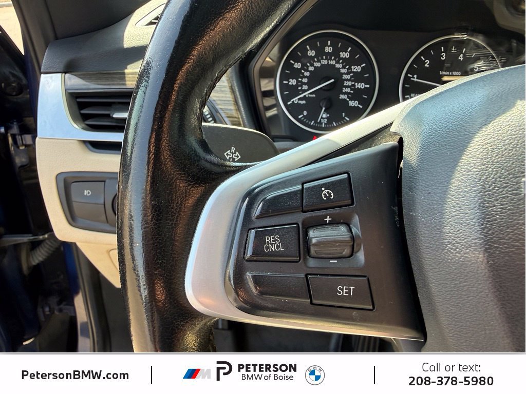 Used 2018 BMW X1 xDrive28i AWD/4WD image 30