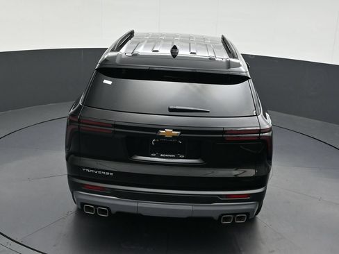Certified 2026 Chevrolet Traverse LT FWD image 24