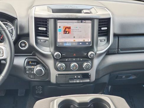 Used 2023 RAM 1500 Big Horn AWD/4WD image 24