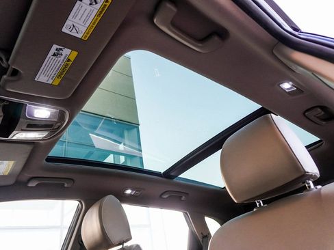 Used 2021 Hyundai Tucson Ultimate image 31