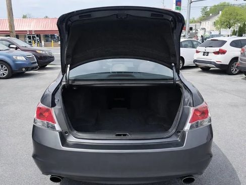Used 2009 Honda Accord EX image 5