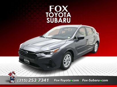 Used 2024 Subaru Impreza 2.0i