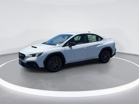 New 2026 Subaru WRX tS AWD/4WD image 5
