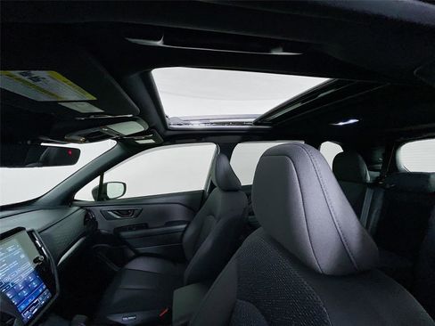 Certified 2025 Subaru Forester Premium image 11