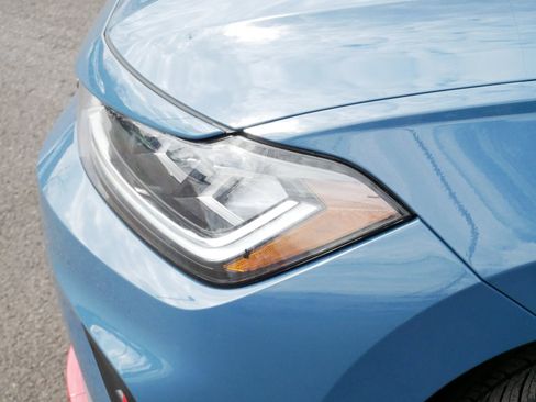 Certified 2025 Volkswagen Jetta GLI Autobahn image 16