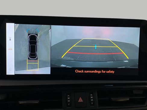 New 2025 Lexus ES 350 w/ Luxury Package image 23