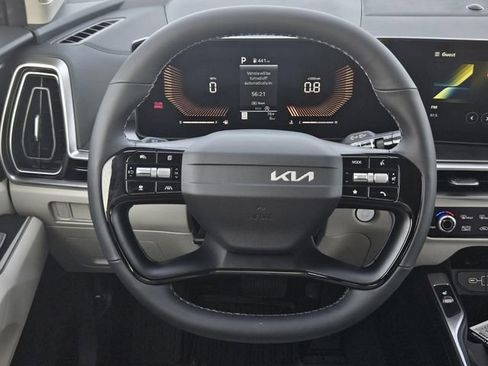 New 2026 Kia Sorento S image 21