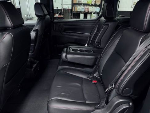 Used 2026 Honda Odyssey Sport-L image 24