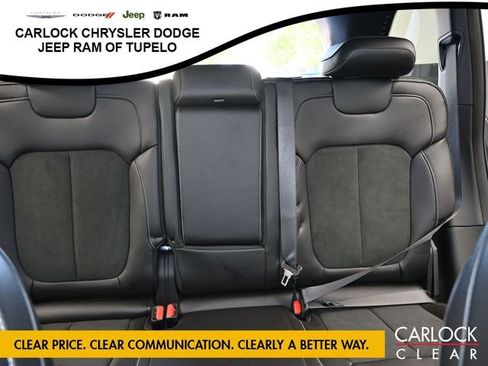 New 2025 Jeep Grand Cherokee Altitude image 28