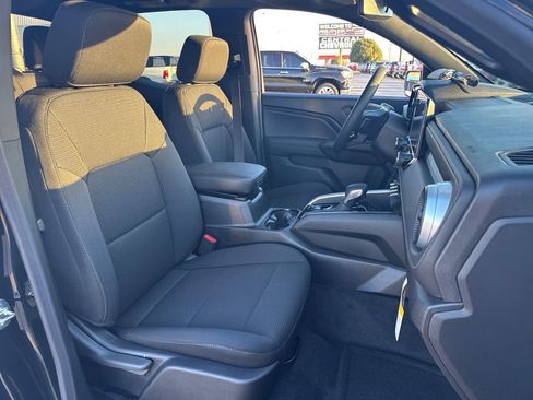 New 2026 Chevrolet Colorado LT image 11