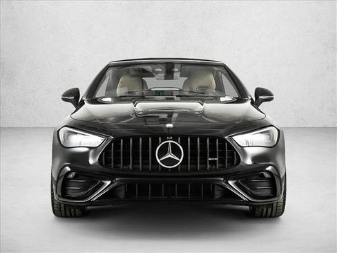 New 2026 Mercedes-Benz CLE 53 AMG 4MATIC Cabriolet image 2