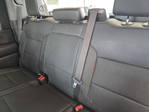 Used 2024 Chevrolet Silverado 3500 W/T image 26