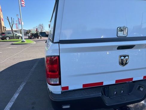 Used 2023 RAM 1500 Tradesman w/ Trailer Tow Group image 10