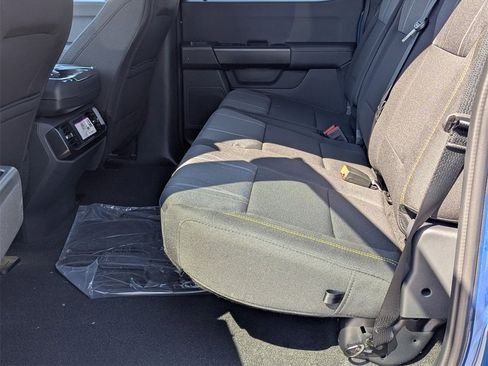 New 2025 Ford F150 STX w/ Equipment Group 200A image 11