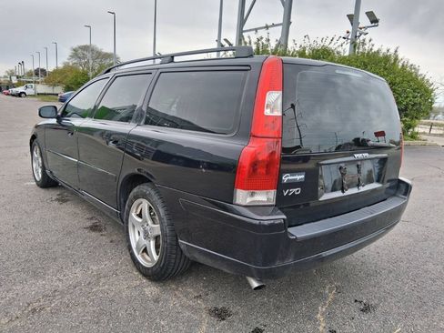Used 2007 Volvo V70 2.4 FWD image 6