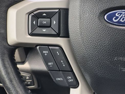 Used 2018 Ford F150 Lariat w/ Equipment Group 502A Luxury AWD/4WD image 25