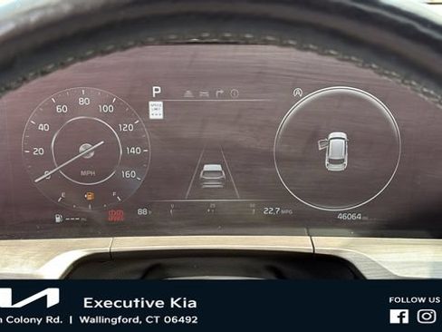 Certified 2023 Kia Telluride SX X-Line AWD/4WD image 16