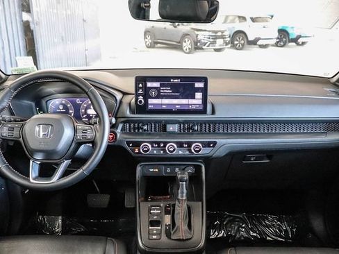 Used 2026 Honda CR-V Sport-L image 14