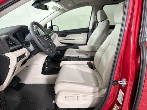New 2026 Honda Odyssey EX-L image 5