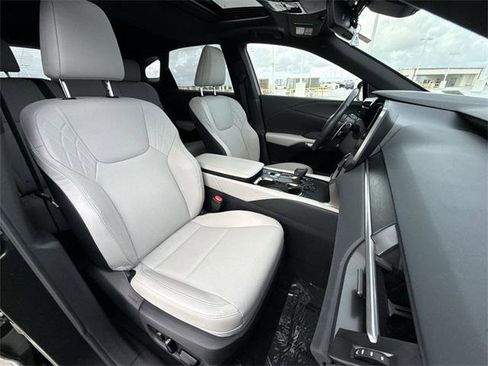 Certified 2024 Lexus RX 350 Premium image 26