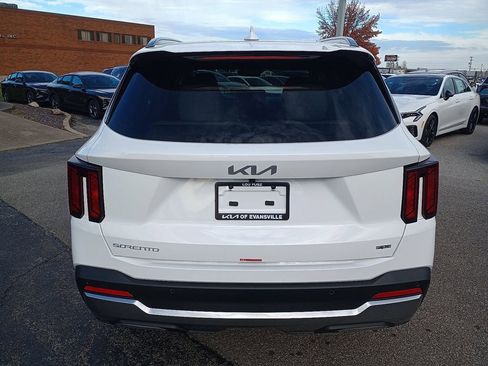 New 2026 Kia Sorento S w/ S Panoramic Sunroof Package AWD/4WD image 6