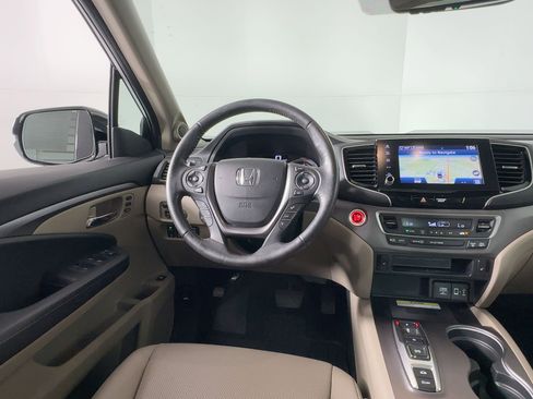 Certified 2023 Honda Ridgeline RTL-E image 28