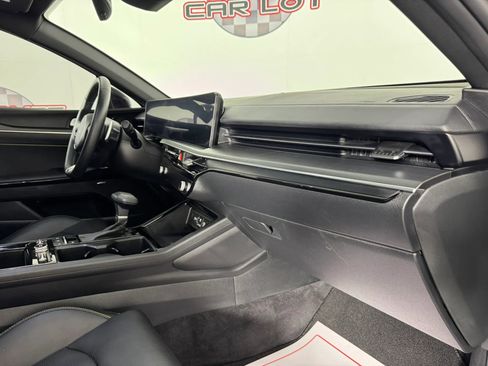 Used 2025 Kia K5 GT w/ GT1 Package FWD image 12