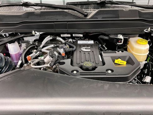 New 2026 RAM 3500 Big Horn image 18