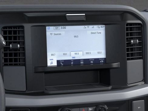 New 2026 Ford F350 XL w/ Snow Plow Prep Package image 14