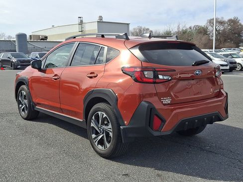 Used 2024 Subaru Crosstrek 2.0i Premium image 6