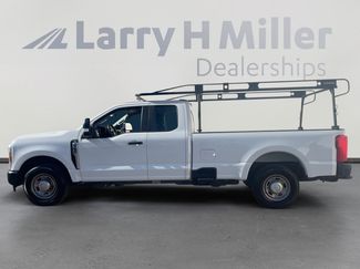 Certified 2024 Ford F250 XL video 2