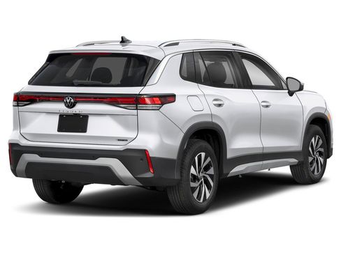 New 2025 Volkswagen Tiguan S AWD/4WD image 42